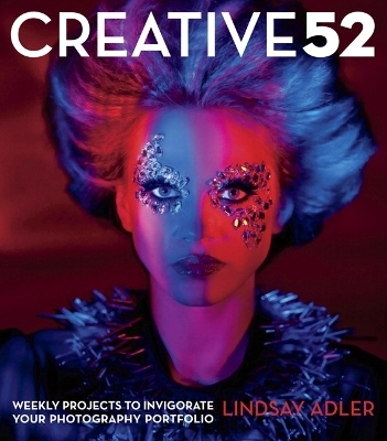Creative 52 - Lindsay Adler