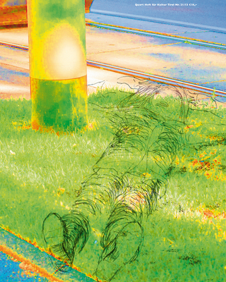 Quart Heft für Kultur Tirol 21/2013