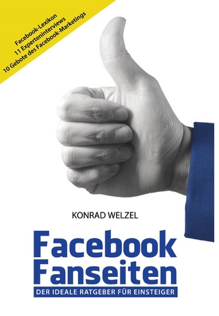 Facebook Fanseiten
