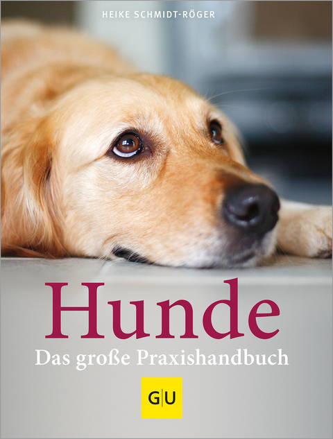 Hunde - Heike Schmidt-R&ouml;ger