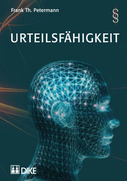 Urteilsf&auml;higkeit - Frank Th Petermann