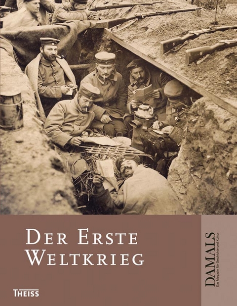 Der Erste Weltkrieg - 