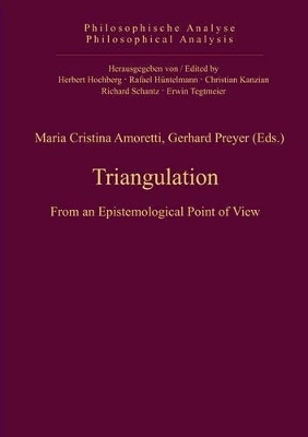 Triangulation - 