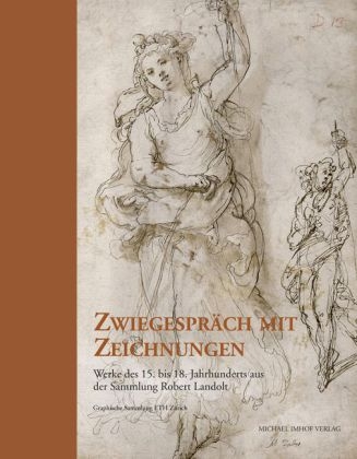 Zwiegespr&auml;ch mit Zeichnungen - Michael Matile