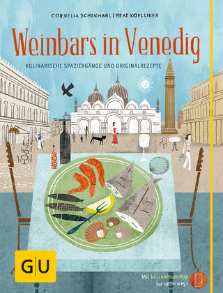Weinbars in Venedig