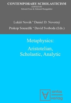 Metaphysics - 