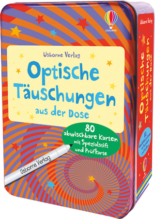 Optische Täuschungen aus der Dose (Spiel)