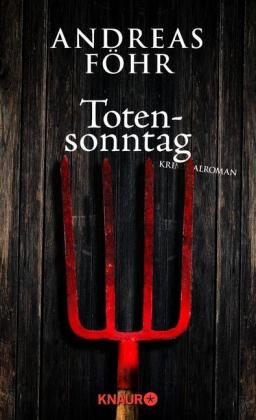 Totensonntag - Andreas F&ouml;hr