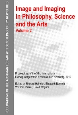 Heinrich, Richard; Nemeth, Elisabeth; Pichler, Wolfram; Wagner, David:... / Volume 2