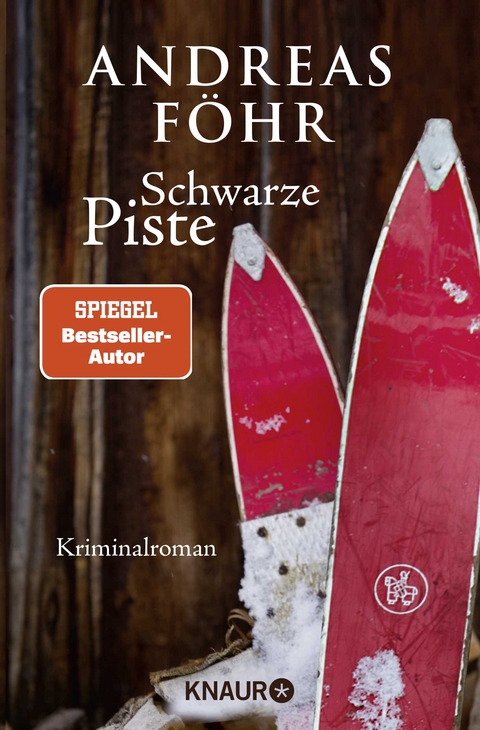 Schwarze Piste - Andreas F&ouml;hr