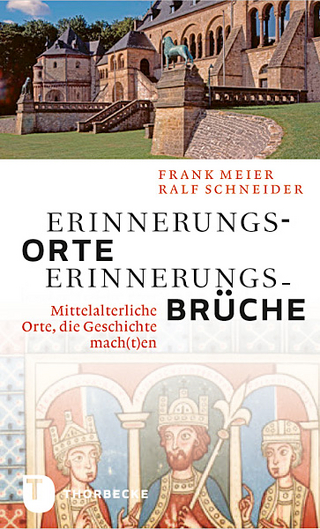Erinnerungsorte - Erinnerungsbrüche