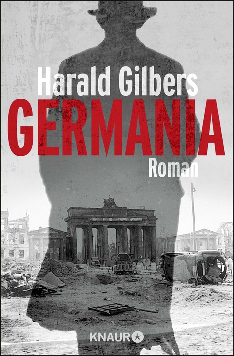 Germania - Harald Gilbers