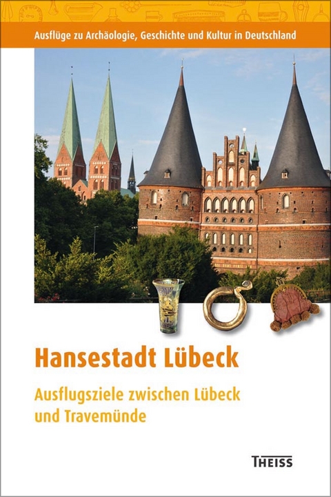 Hansestadt L&uuml;beck - 