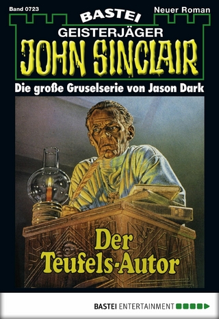 John Sinclair 723