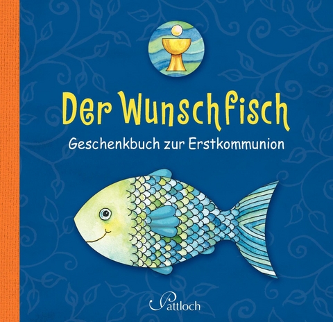 Der Wunschfisch - Bernhard Langenstein