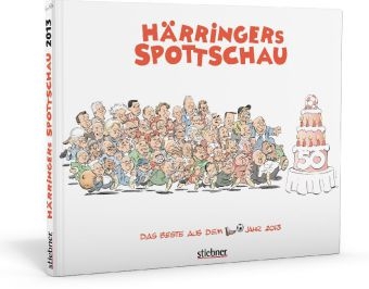 H&auml;rringers Spottschau - Christoph H&auml;rringer