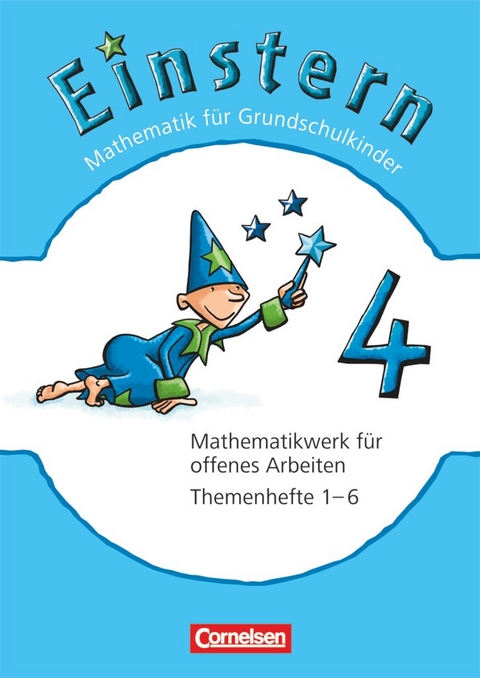 Einstern - Mathematik - Ausgabe 2010 - Band 4 - Jutta Maurach, Roland Bauer