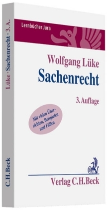 Sachenrecht - Wolfgang L&uuml;ke