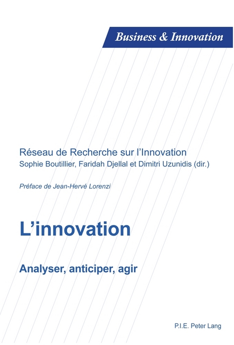 L'Innovation - 