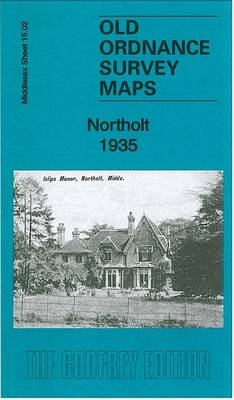 Northolt 1935 - Pamela Taylor