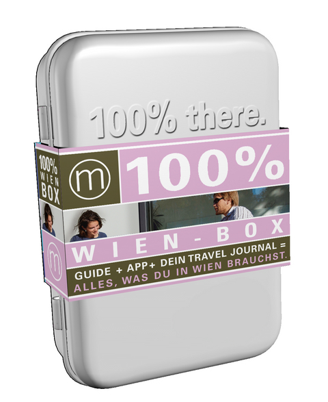 100% Wien-Box