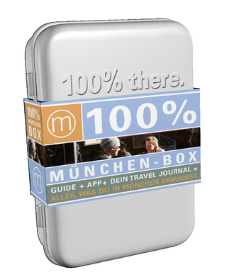 100% München-Box