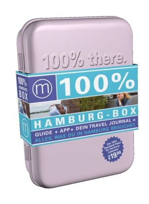 100% Hamburg-Box