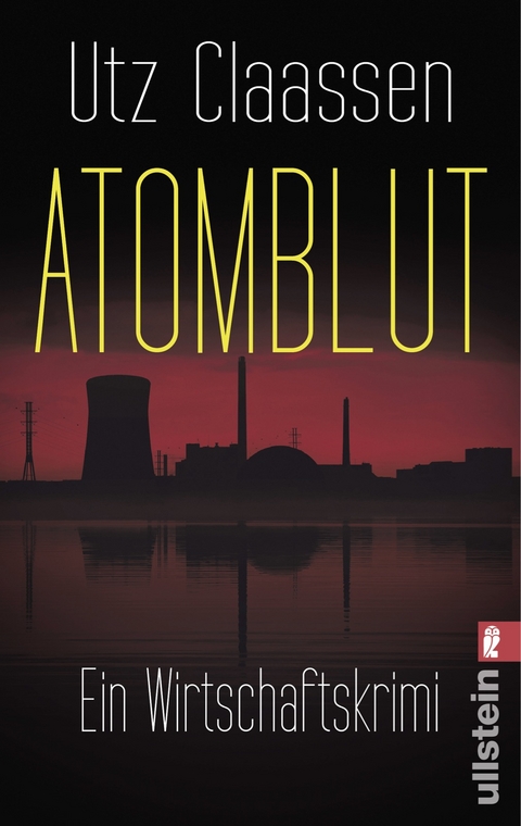 Atomblut - Utz Claassen