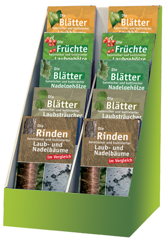 Gehölze schnell erkennen