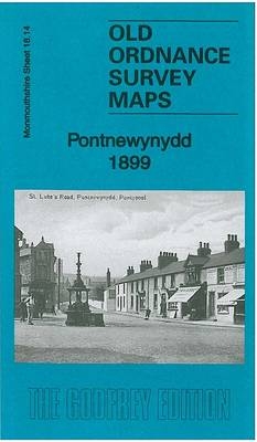 Pontnewynydd 1899