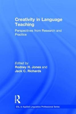 Creativity in Language Teaching - 