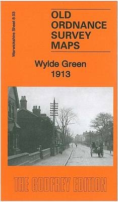 Wylde Green 1913 - Roger Lea