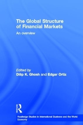 The Global Structure of Financial Markets - 