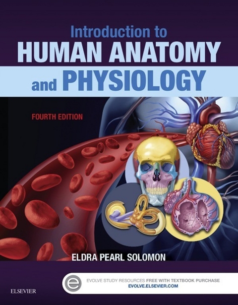 Introduction to Human Anatomy and Physiology -  Eldra Pearl Solomon