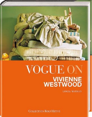 Vogue on Vivienne Westwood