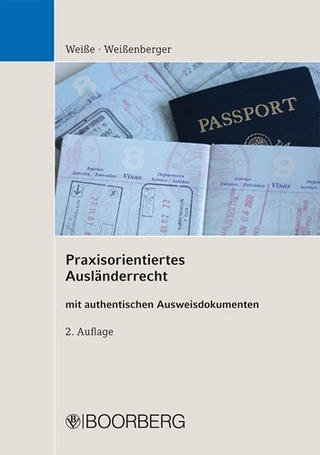 Praxisorientiertes Ausländerrecht