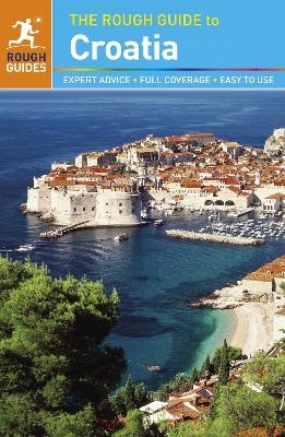 The Rough Guide to Croatia