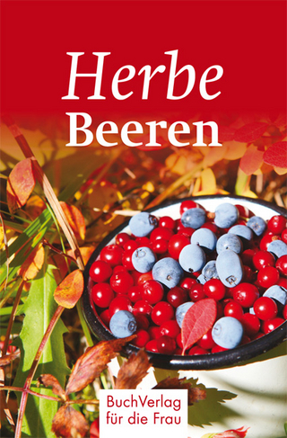 Herbe Beeren