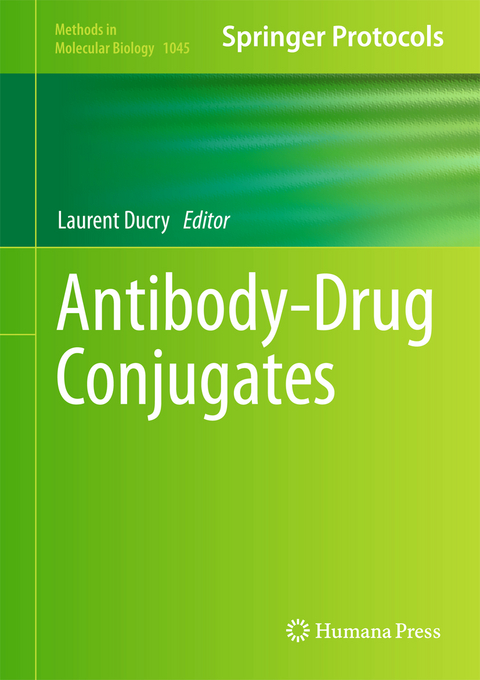 Antibody-Drug Conjugates - 
