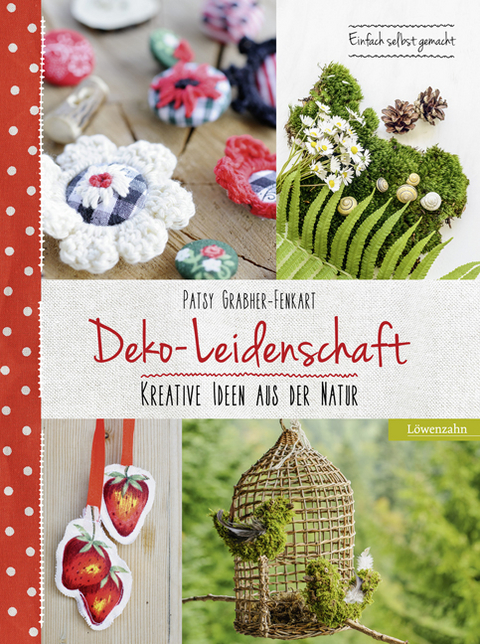 Deko-Leidenschaft - Patsy Grabher-Fenkart