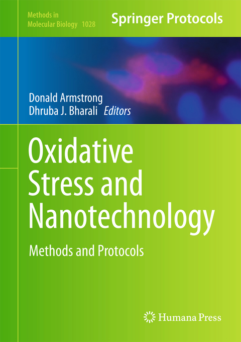 Oxidative Stress and Nanotechnology - 