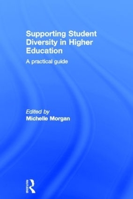 Supporting Student Diversity in Higher Education