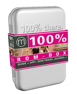 100% Rom-Box