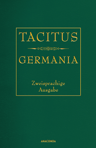 Tacitus, Germania