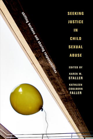 Seeking Justice in Child Sexual Abuse