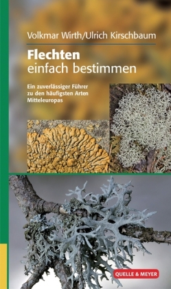 Flechten einfach bestimmen