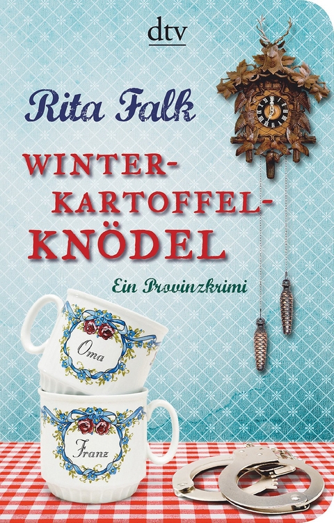 Winterkartoffelkn&ouml;del