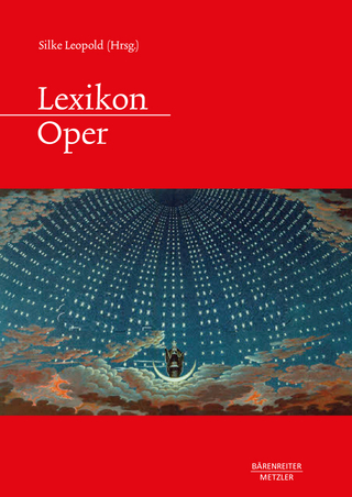 Lexikon Oper
