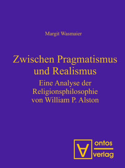 Zwischen Pragmatismus und Realismus - Margit Wasmaier-Sailer