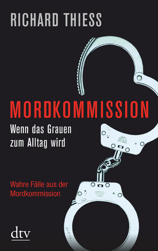 Mordkommission